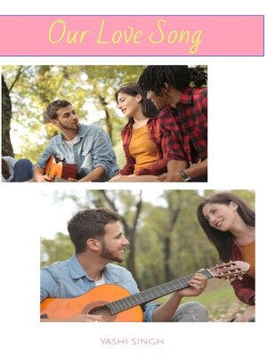 cover image of Our Lovesong